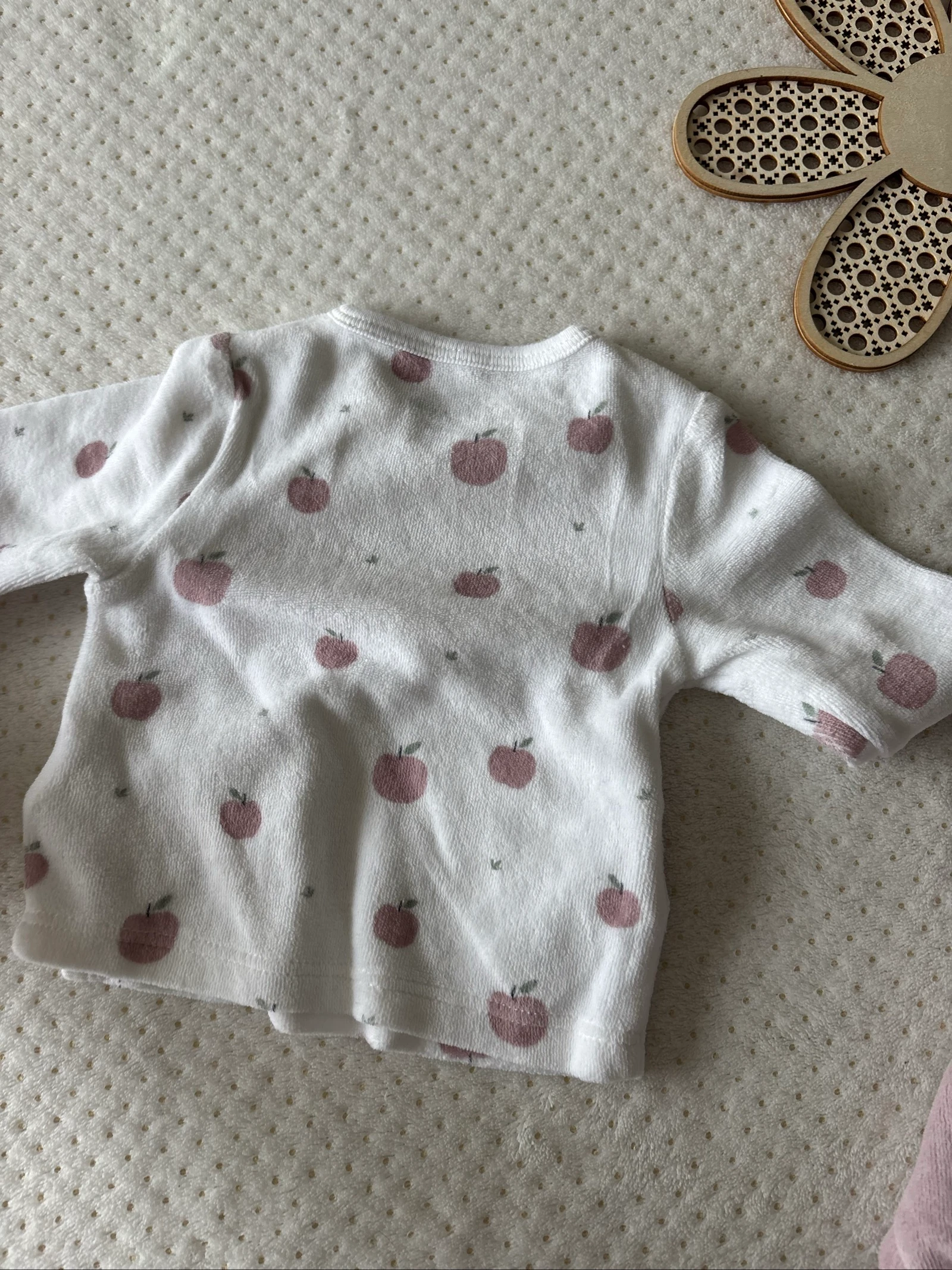 Pyjama 0 maanden – photo 9